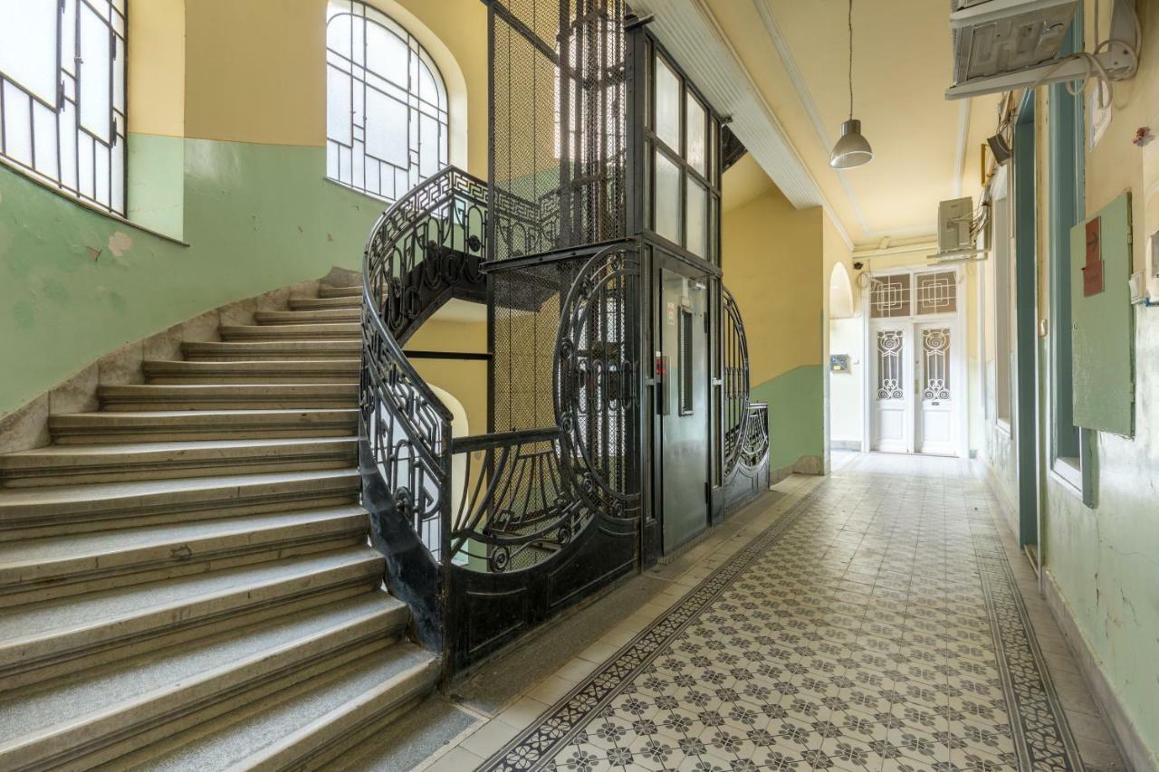 Appartement Designer Dream In The Center W 2br/2bath *