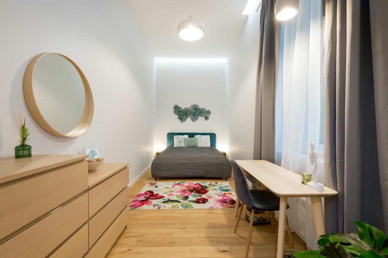 Appartement Designer Dream In The Center W 2br/2bath